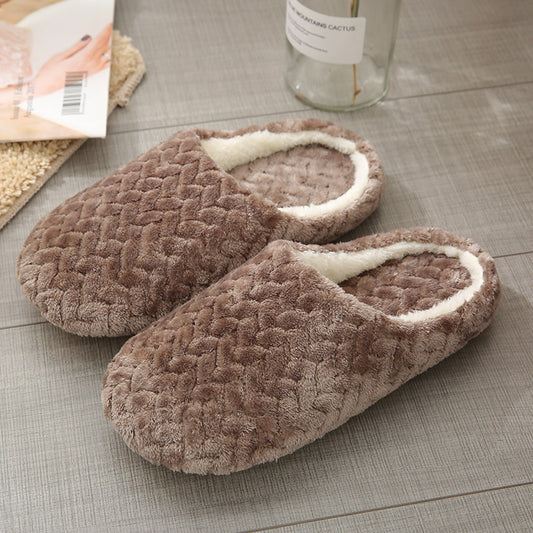 Household slippers