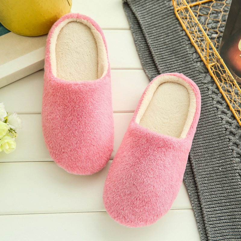 Household slippers
