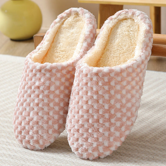 Household slippers