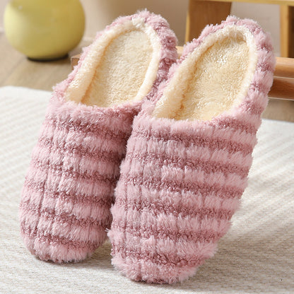 Household slippers