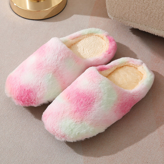 Household slippers