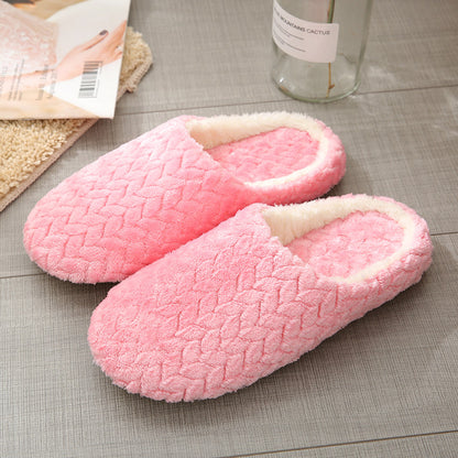 Household slippers