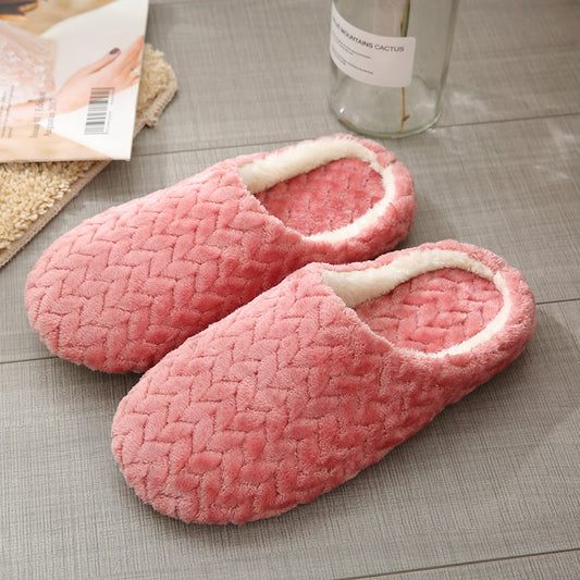 Household slippers