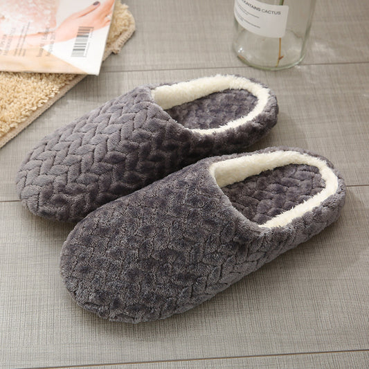 Household slippers