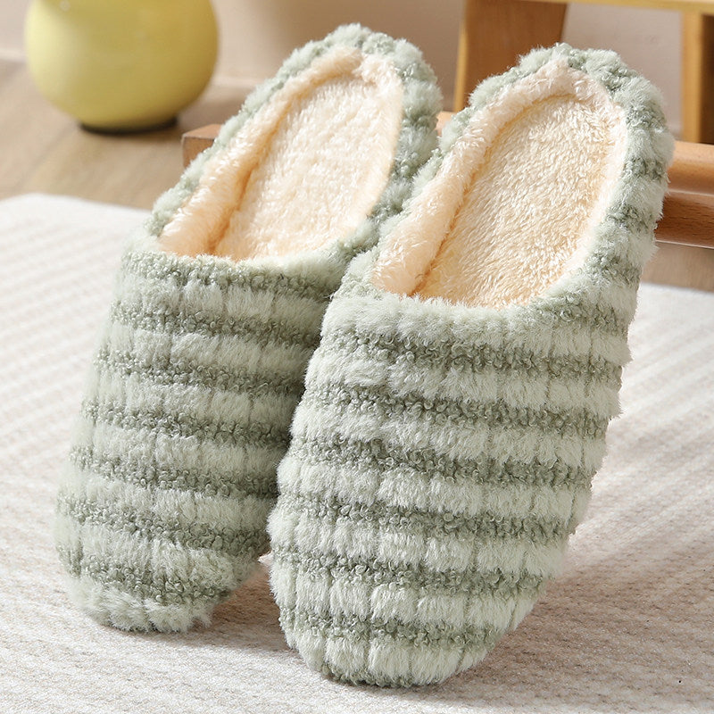 Household slippers