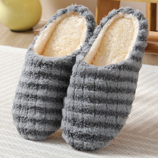Household slippers