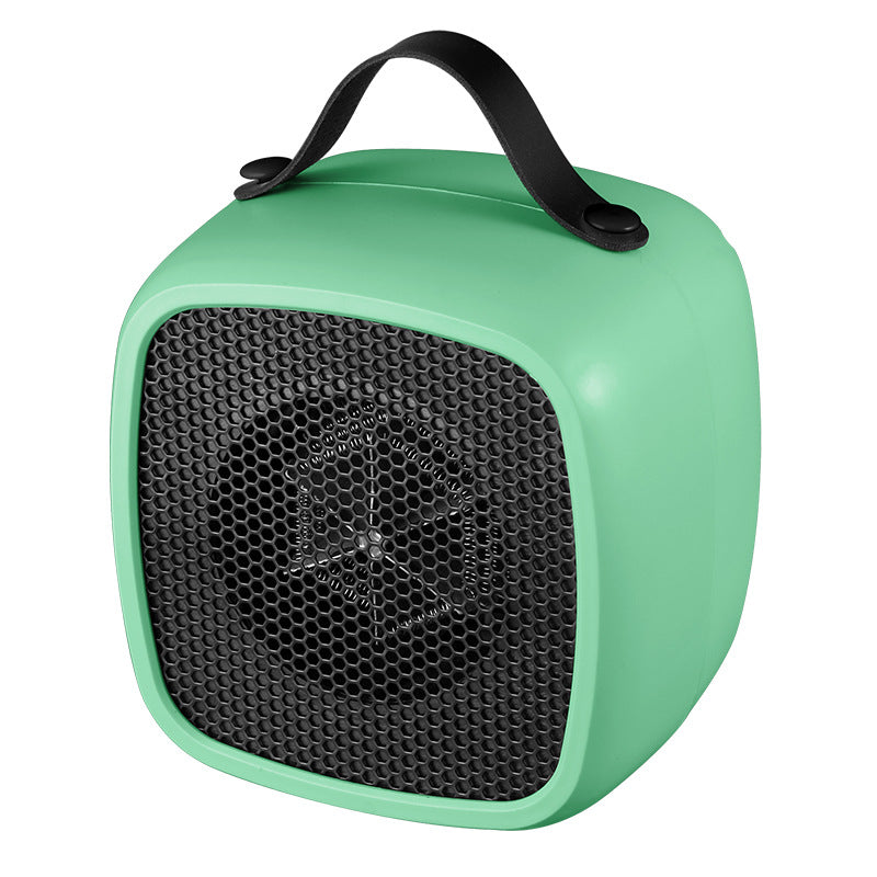Household small electric heater