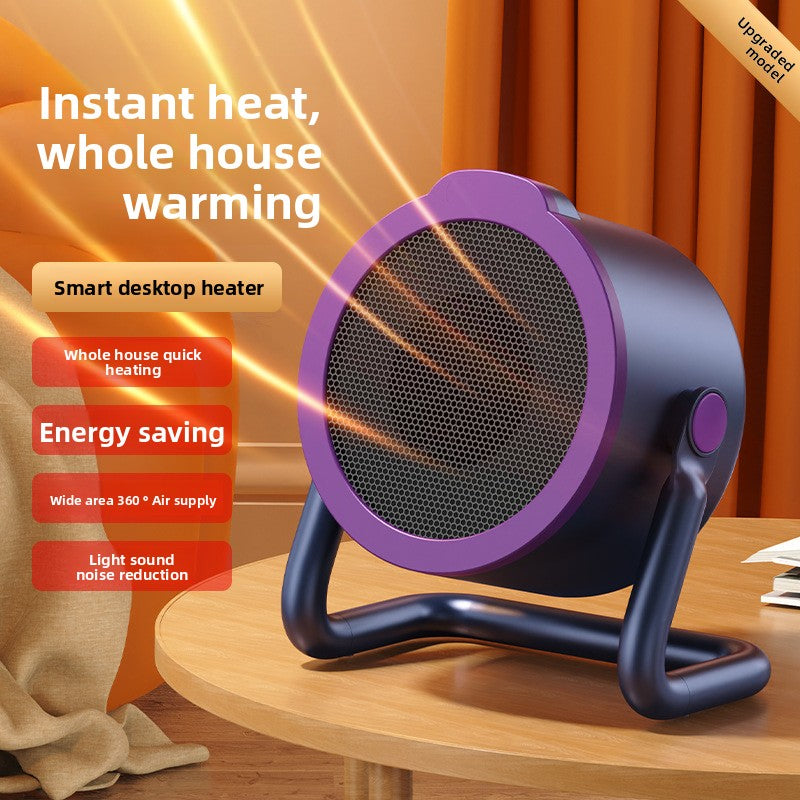 Household small electric heater