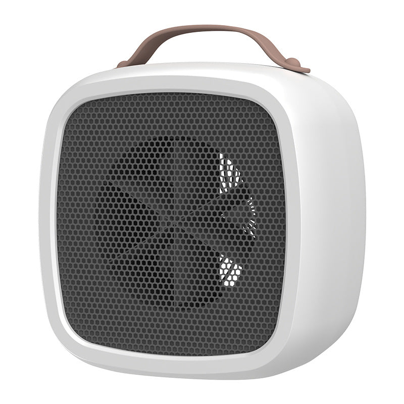 Household small electric heater