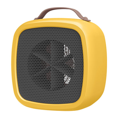 Household small electric heater