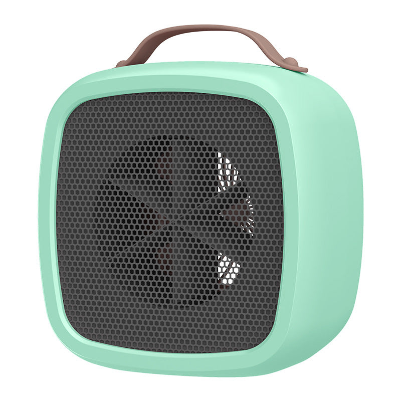 Household small electric heater