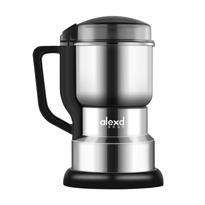 Household Small Grain Spice Grinder Crusher