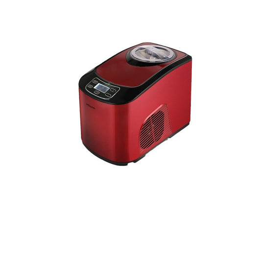Household small ice cream machine