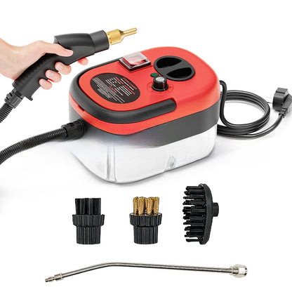 household small kitchen steam cleaner