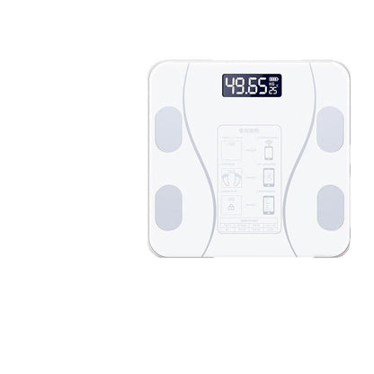 Household Small Professional Intelligent Electronic Scale