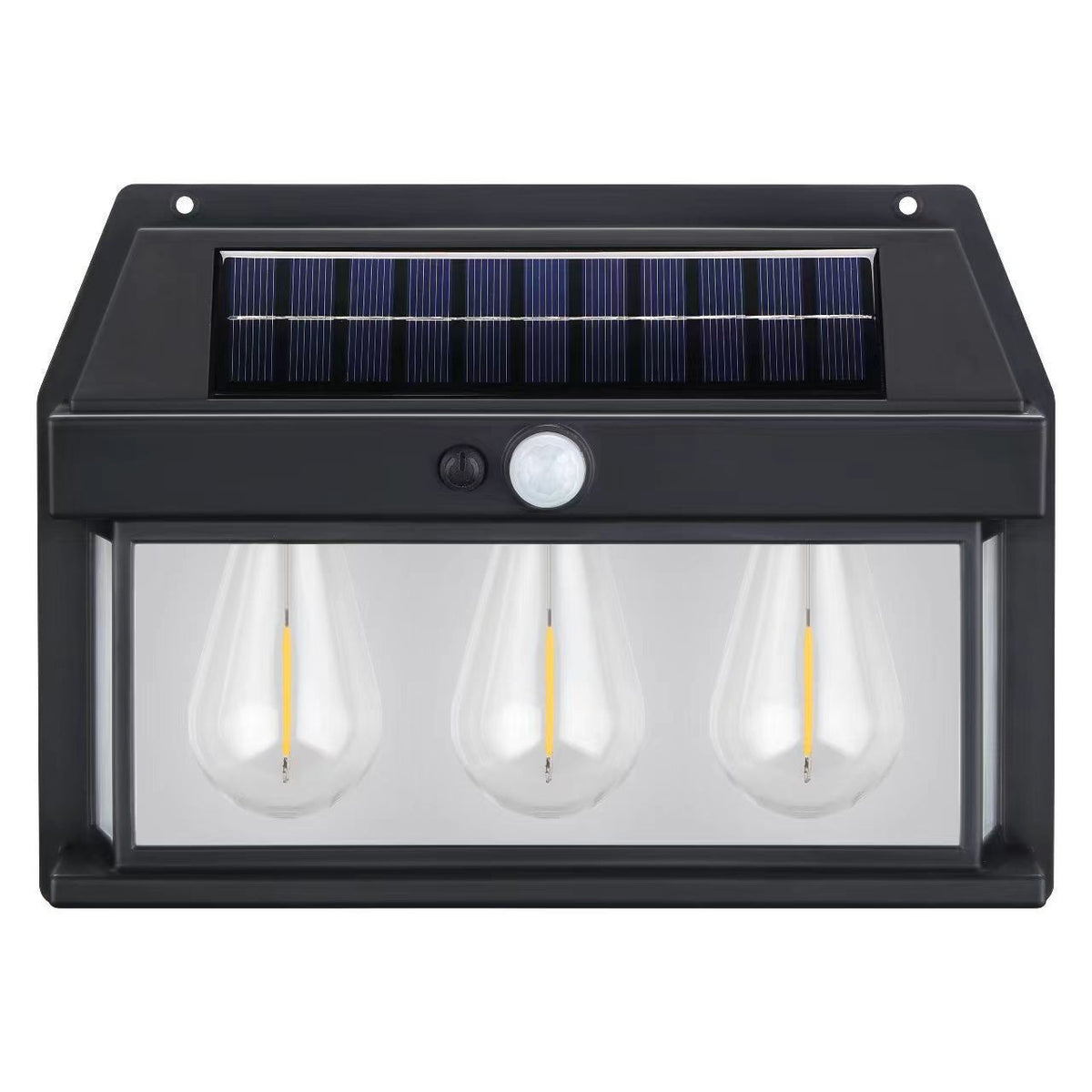 Household solar lamp
