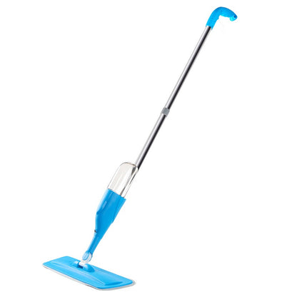 Household Spray Mop for Wet and Dry Cleaning