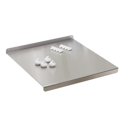 Household Stainless Steel Cutting Board Panel