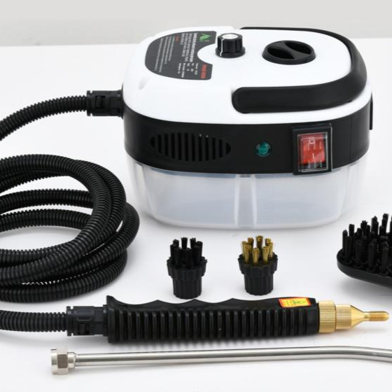 Household Steam Cleaner