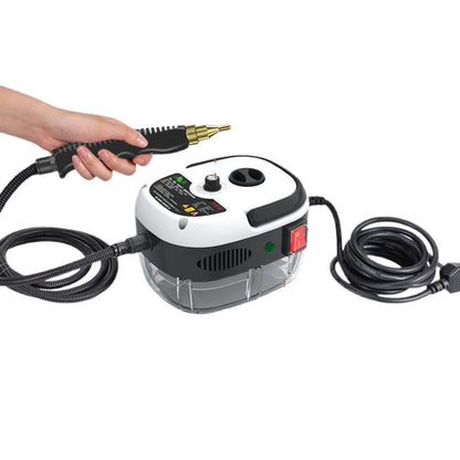 Household Steam Cleaner