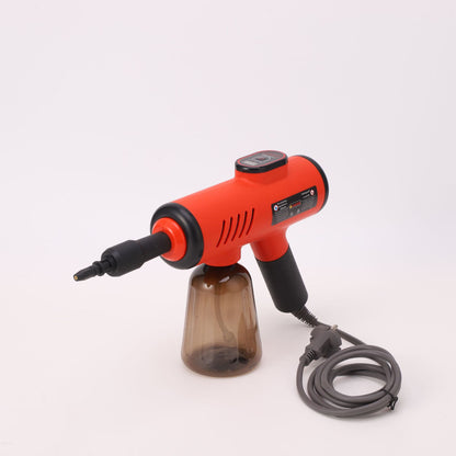 Household Steam Cleaner High Temperature Dual Control Fast Heating