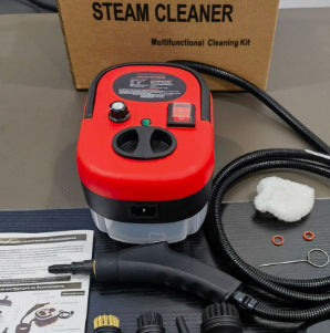 Household Steam Cleaning Machine