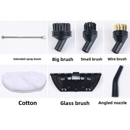 Household Steam Cleaning Machine