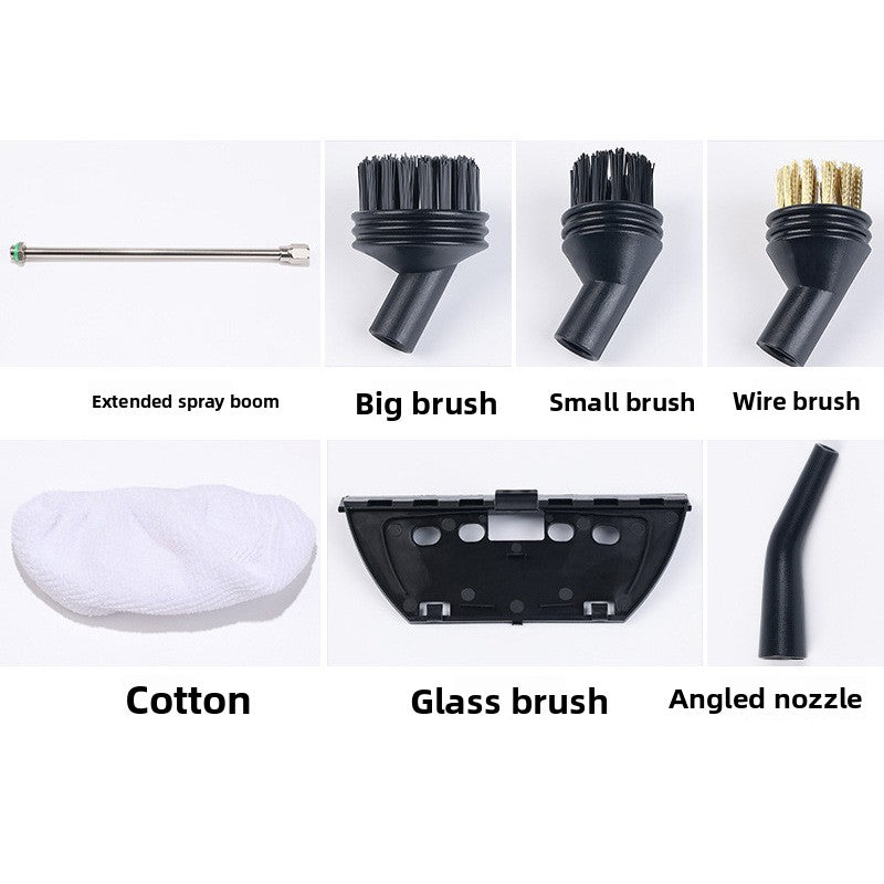 Household Steam Cleaning Machine