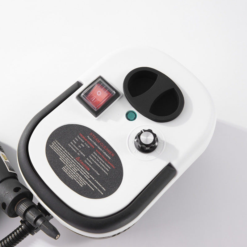 Household Steam Cleaning Machine