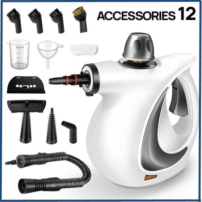 Household Steam Cleaning Machine