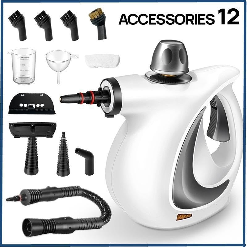 Household Steam Cleaning Machine