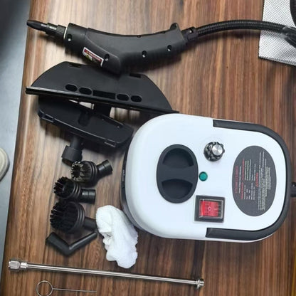 Household Steam Cleaning Machine