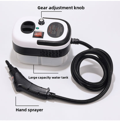 Household Steam Cleaning Machine