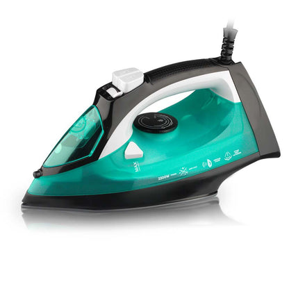 Household Steam Iron Dry and Wet Dual Use