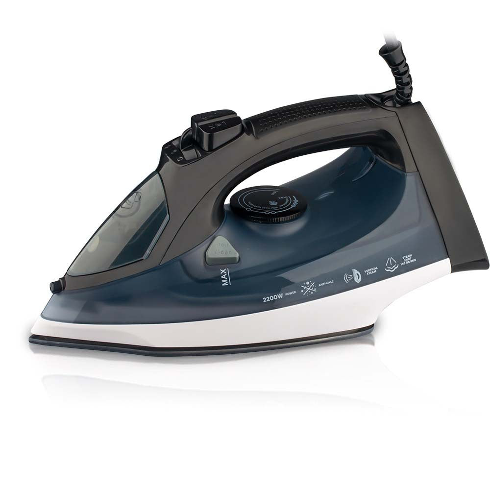 Household Steam Iron Dry and Wet Dual Use