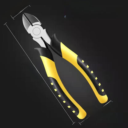 Household Steel Wire Pliers Set