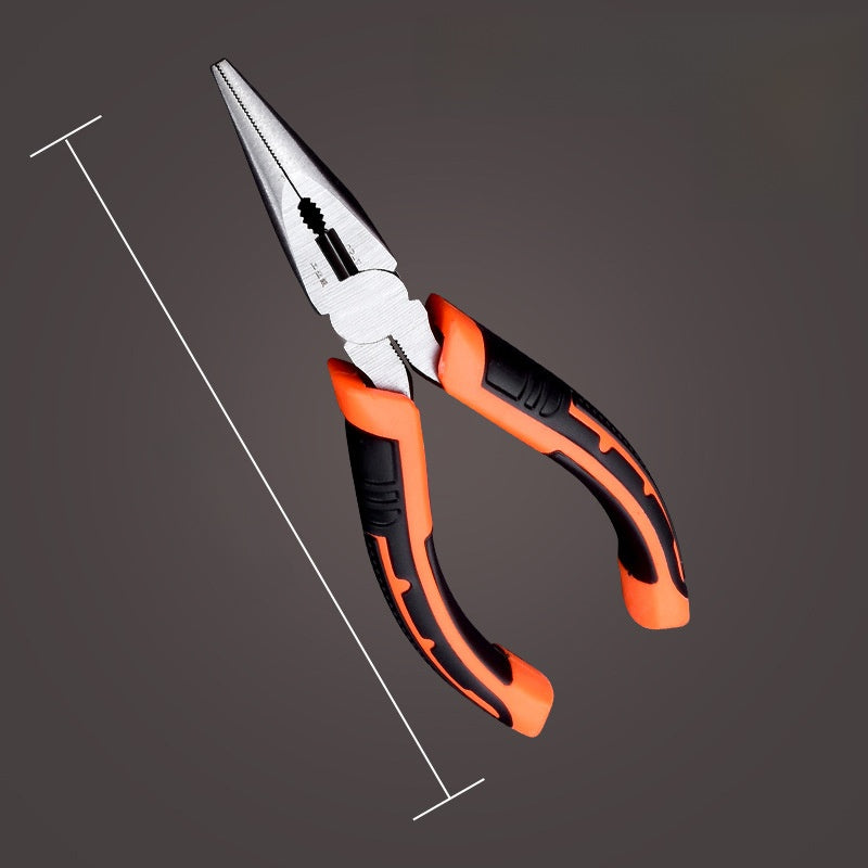 Household Steel Wire Pliers Set