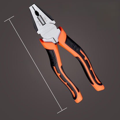 Household Steel Wire Pliers Set