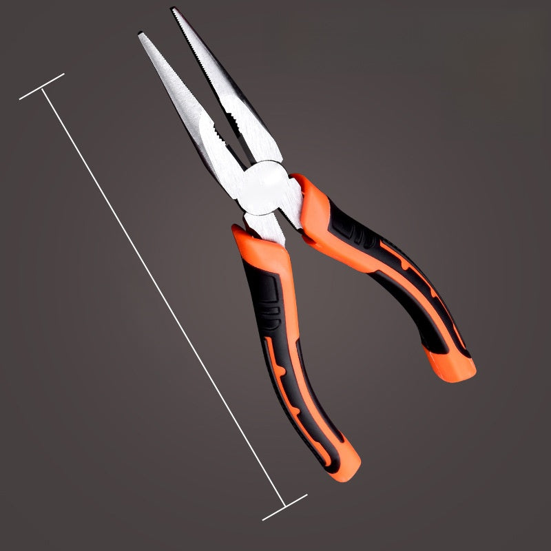 Household Steel Wire Pliers Set