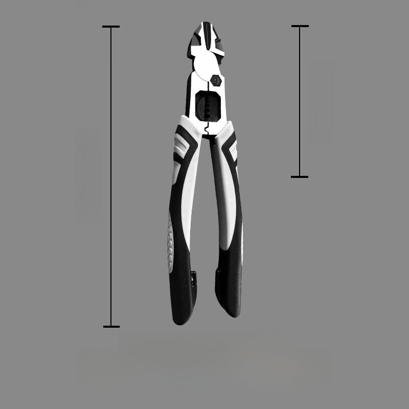 Household Steel Wire Pliers Set