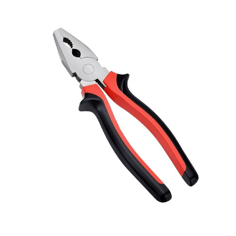 Household Steel Wire Pliers Set
