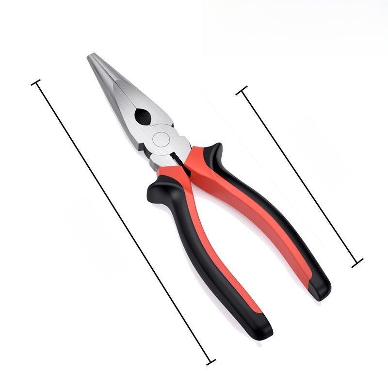 Household Steel Wire Pliers Set