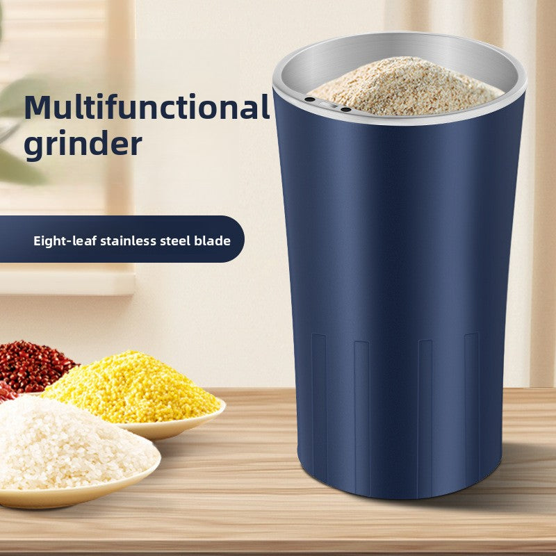 Household superfine grinding machine