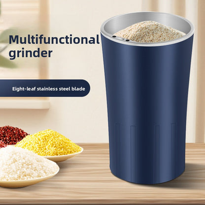 Household superfine grinding machine