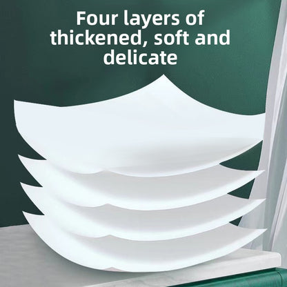 Household tissue paper