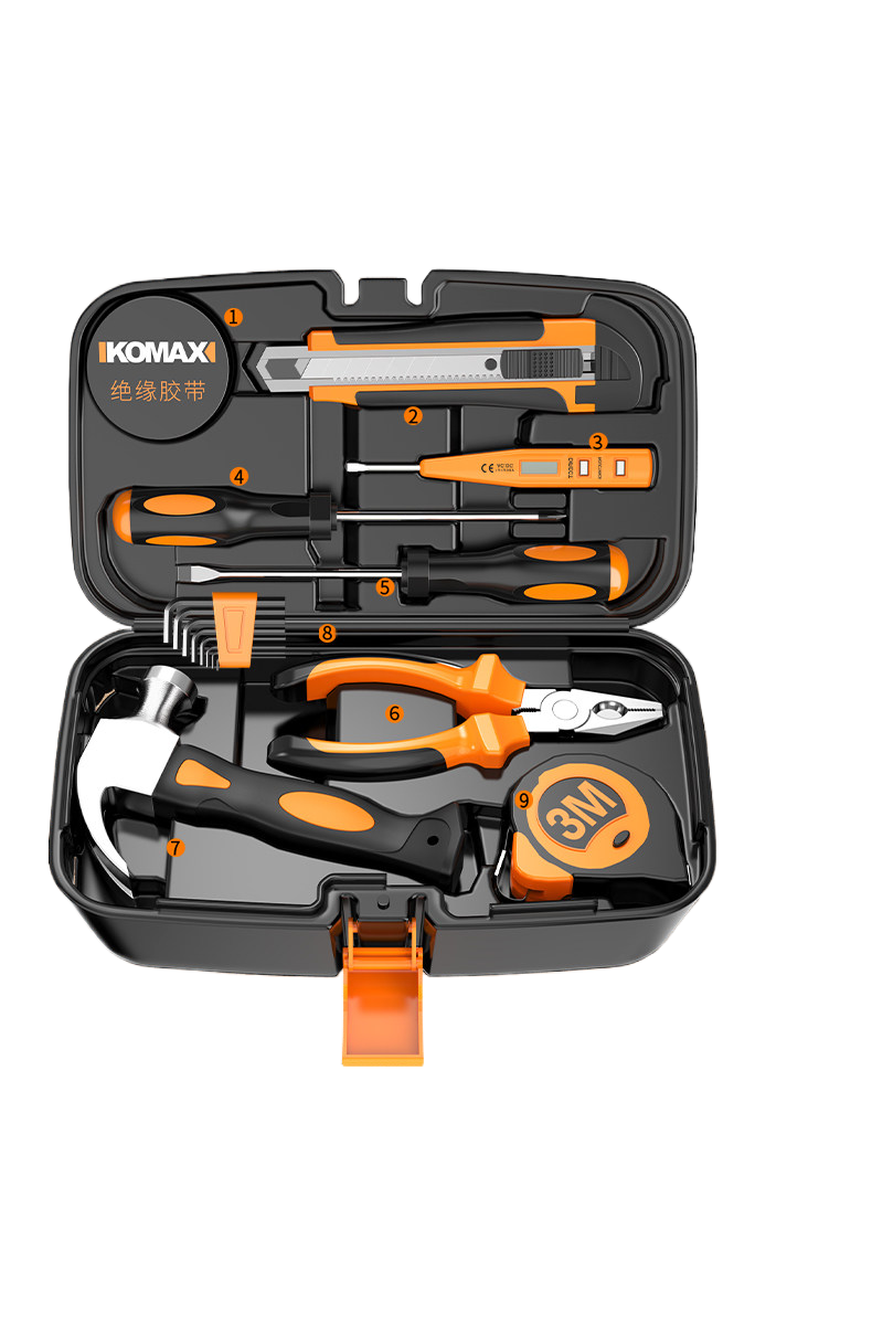 Household Toolbox