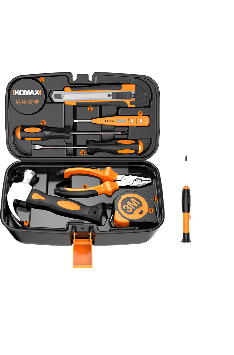 Household Toolbox