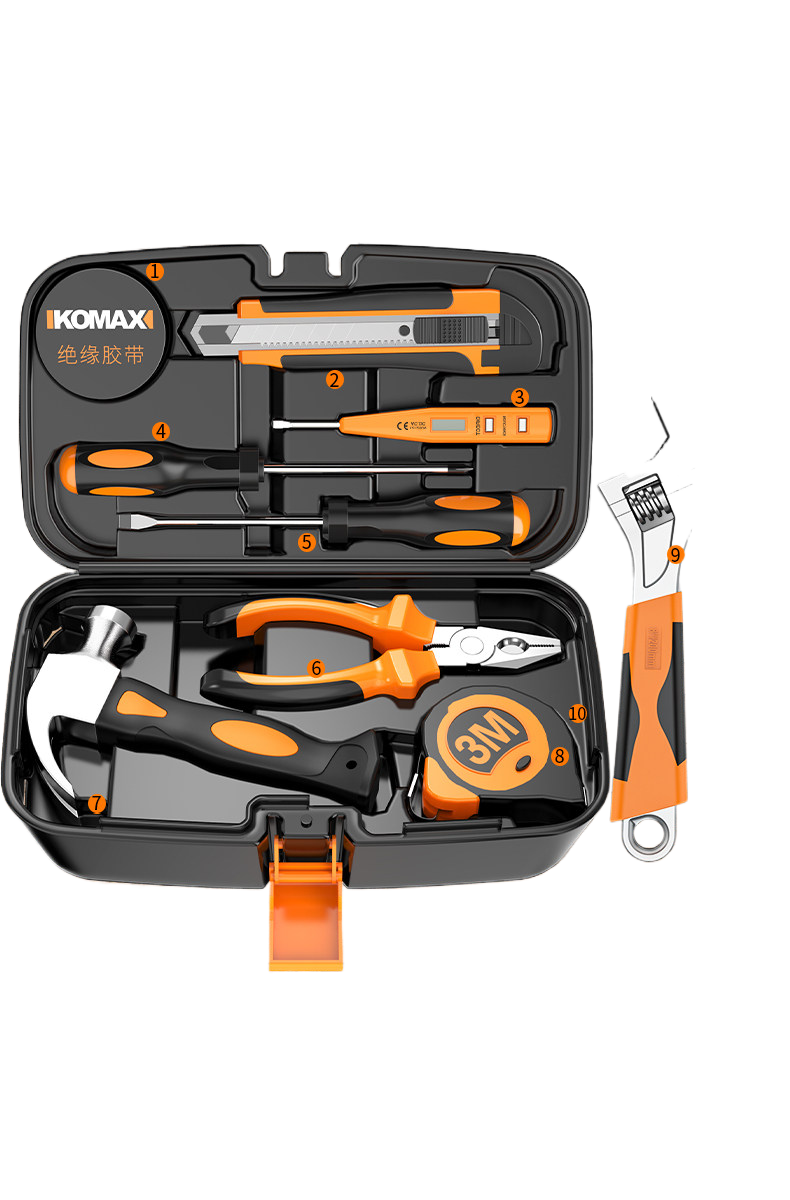 Household Toolbox