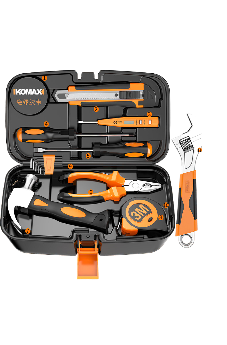 Household Toolbox