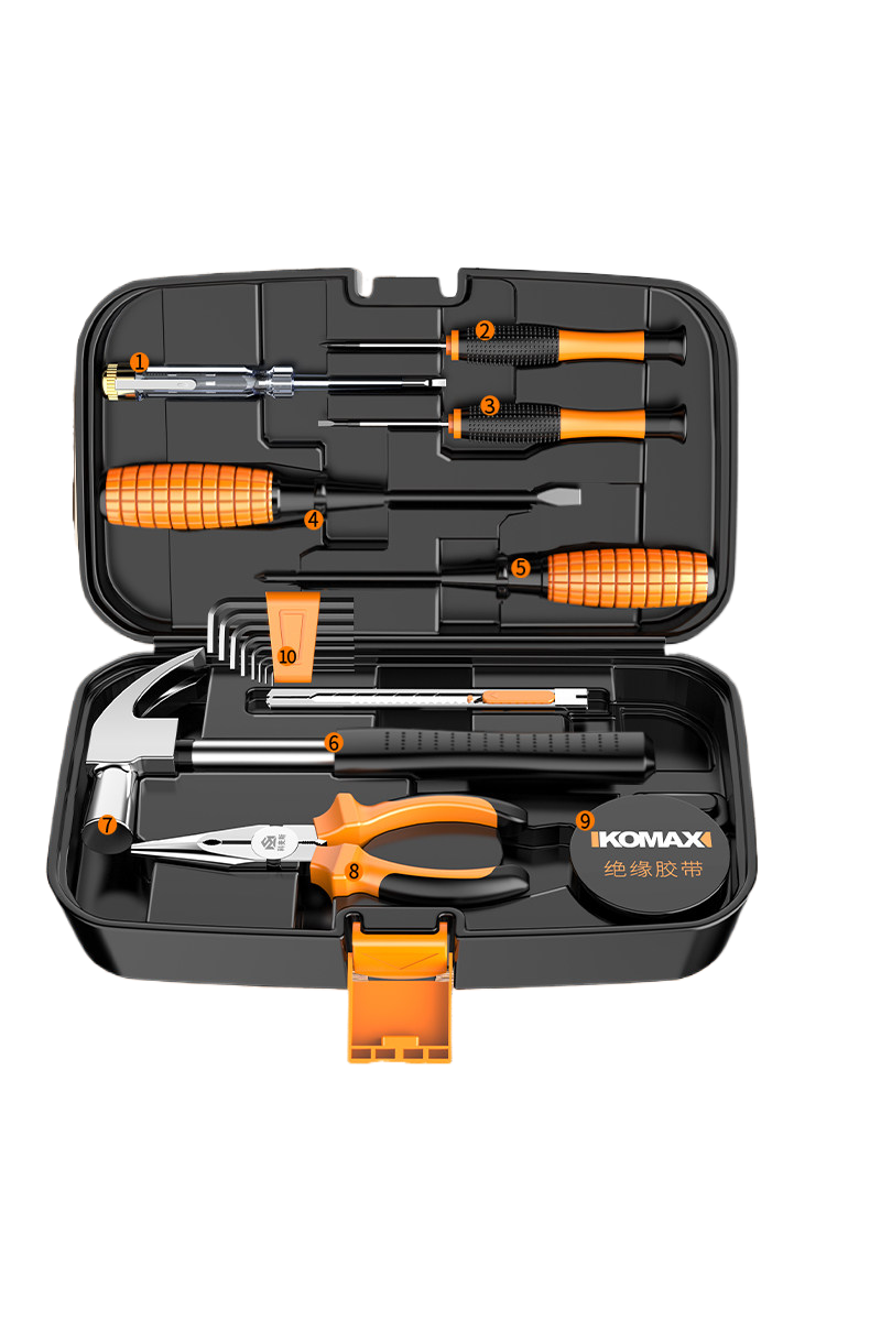 Household Toolbox